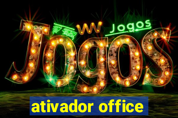 ativador office